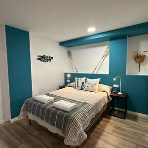 Apartamento de 1 Dormitorio